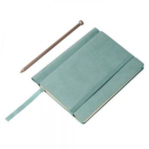 LIBRETA DAGOM personalizada